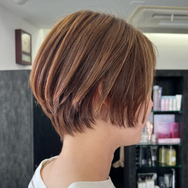 ショートカット