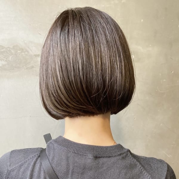 お客さまSTYLE 10|DIEGO HAIR SERVICE