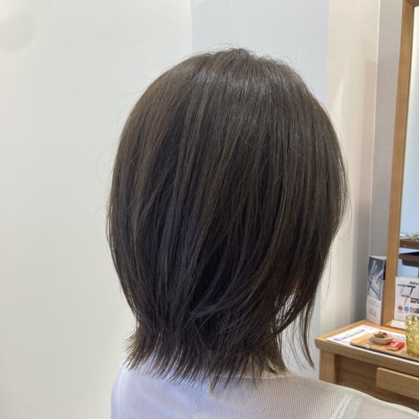 くびれミディアム