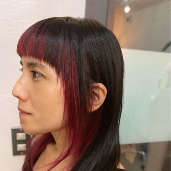 デザインカラー