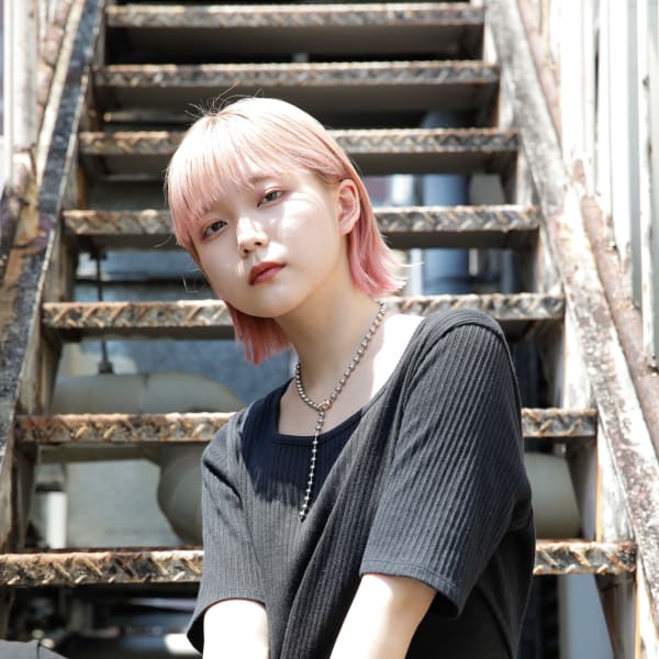 アレンジで変わる《クールorキュート》今年注目トレンド