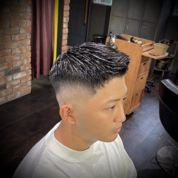 【フェザーアップ】