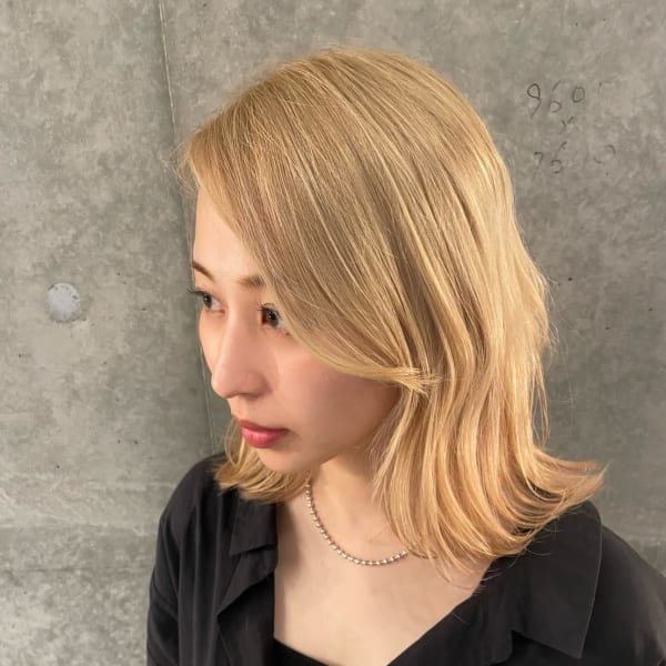 【天神・警固・今泉】Pucca Fukuoka【プッカ フクオカ】のスタッフ紹介。ユミカ