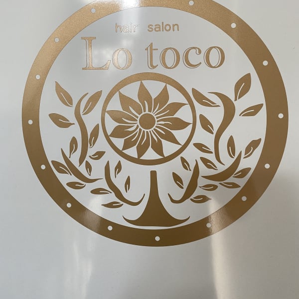 ヘアサロン Lotoco【ヘアーメイク ロトコ】のスタッフ紹介。ITOYA