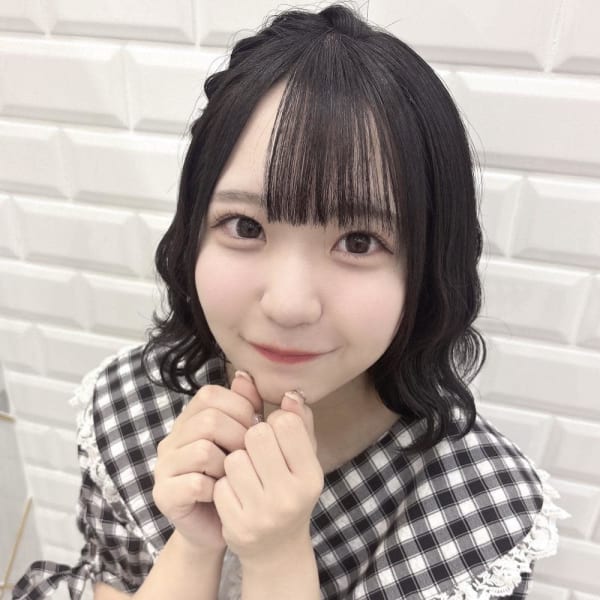 ボブさんに♪ふわふわ編みたらし*まゆ