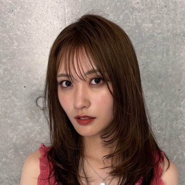 艶感up ケミストtreatment