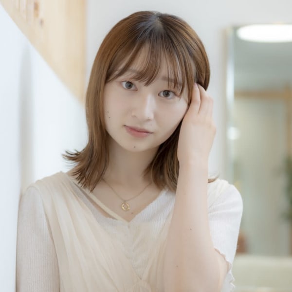 HairSalon CODE fleur×ミディアム|HairSalon CODE fleur