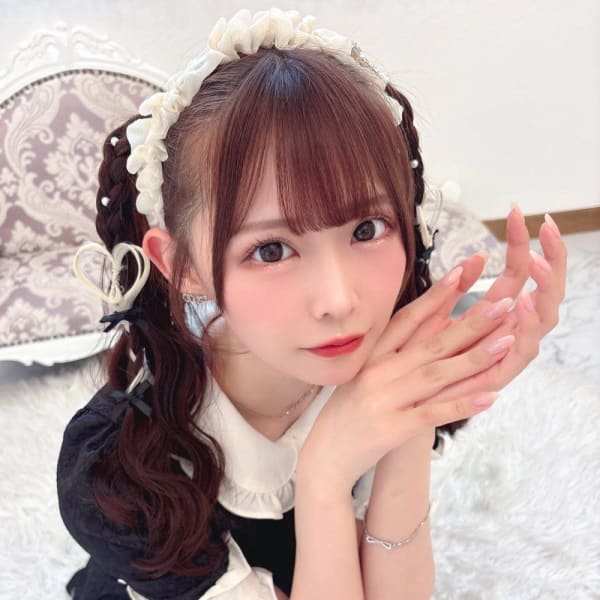 枢木瑠花ちゃん*ハートツインテール*まゆ