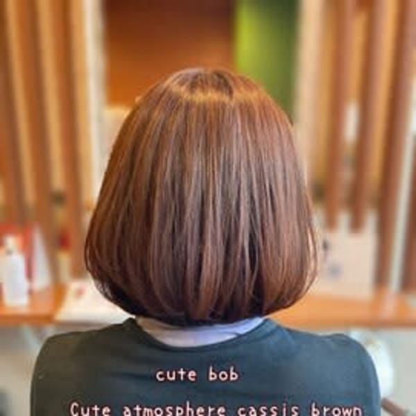 髪質改善＆トリートメントhair+make peal ark