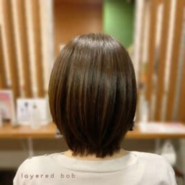髪質改善＆トリートメントhair+make peal ark