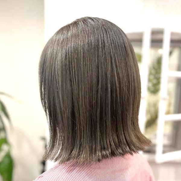 HAIR MAKE ATELIER×ショート|HAIR MAKE ATELIER