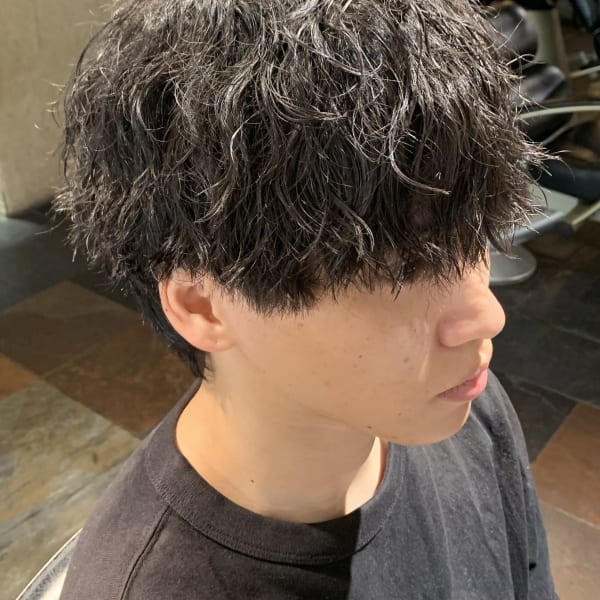 ツイストスパイラル|Lee 東三国