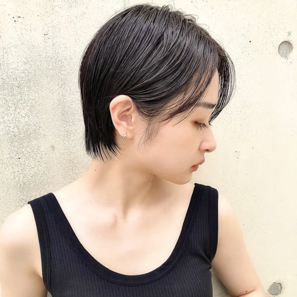 オーダーナンバー1ショート！/keshiki大名|keshiki大名