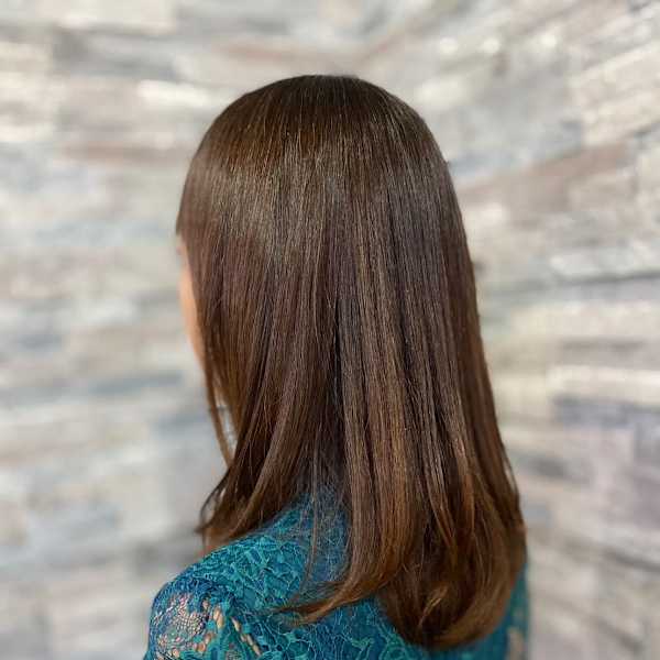 V.S.O.P×ロング|V.S.O.P