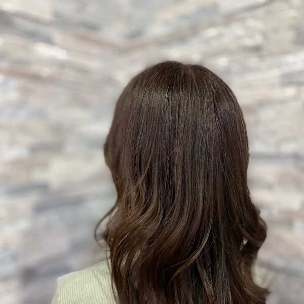 V.S.O.P×ロング|V.S.O.P