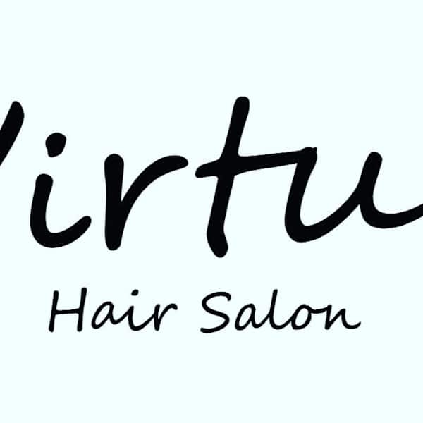 Virtue【ヴァーチュ】のスタッフ紹介。AYUSA