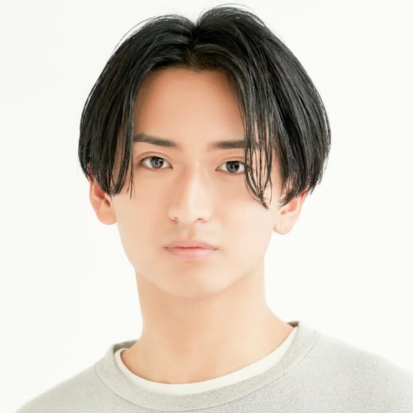 enntaku新宿メンズスタイルmen's