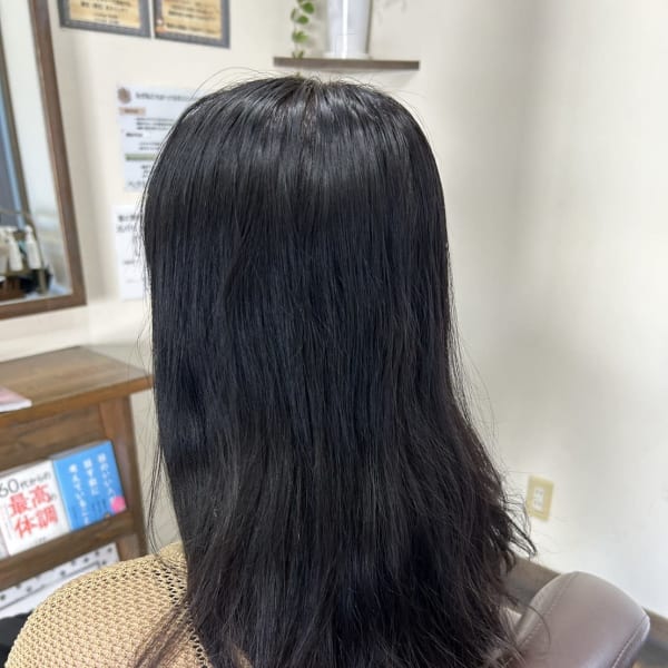 キラガミMAXでツヤツヤ髪に🎵|natural beauty ADA