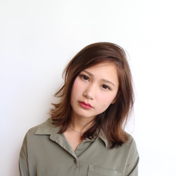 ハネミディ