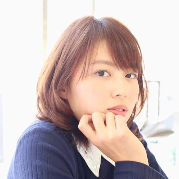 大人ミディアム