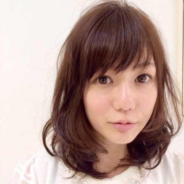 ナチュラルミディ