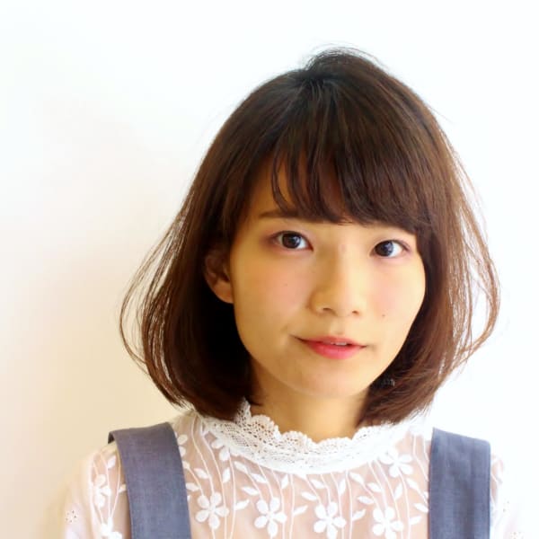 ボブ