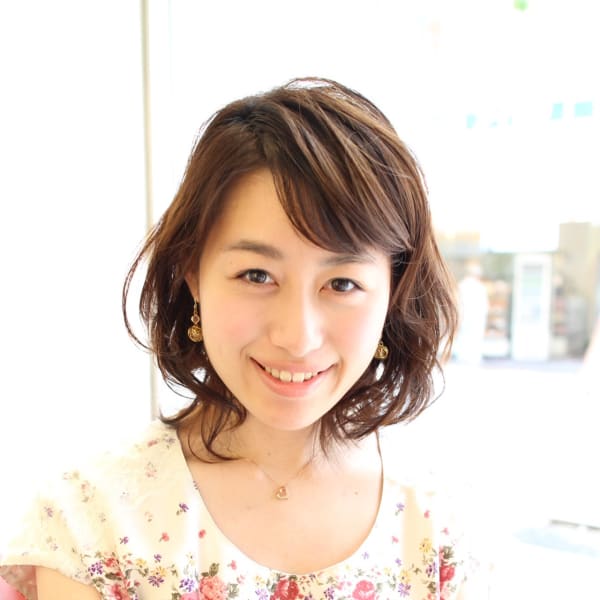 大人フェミニン