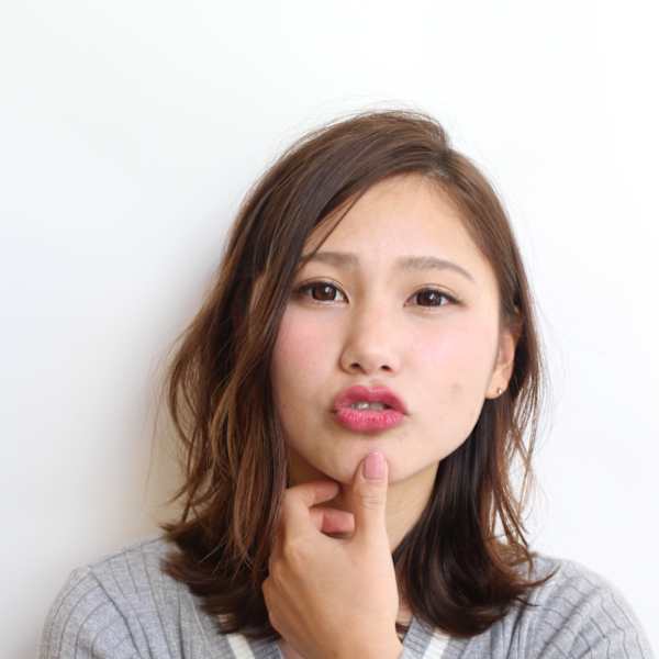 ミディアムボブ|IGREK PARIS 橋本店