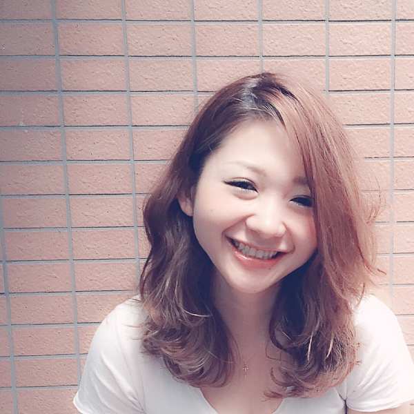 ナチュラルカール|IGREK PARIS 橋本店