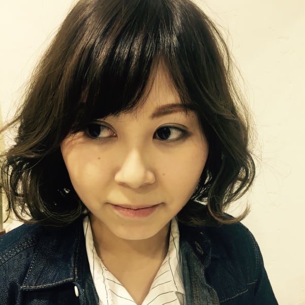 スウィングボブ