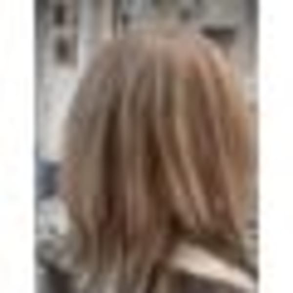 エンドカラー♪|RUNSO 北千住