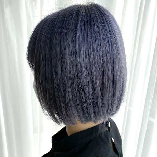 【feliceMICHI石井 あすか】 ショートヘア 