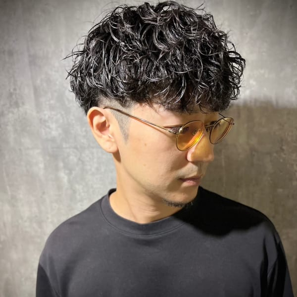 センターアップ