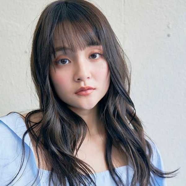 ロングヘアー◎