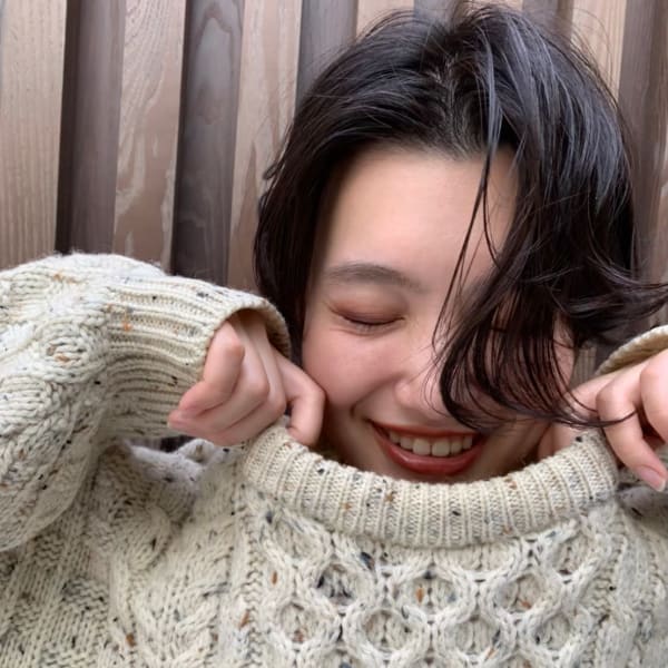 ikoru【イコル】代官山30代おすすめ大人ニュアンスパーマ|ikoru【イコル】