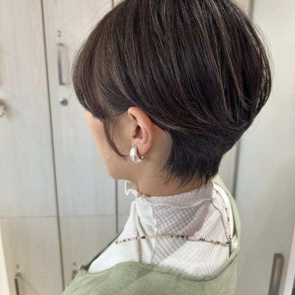 ショート