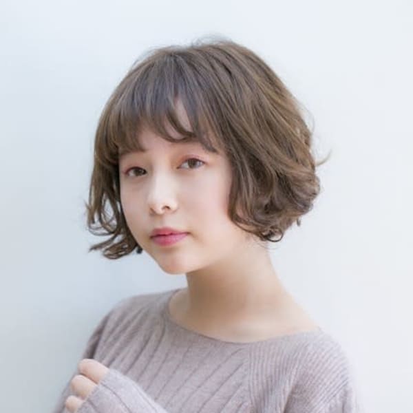 ゆるふわスタイル