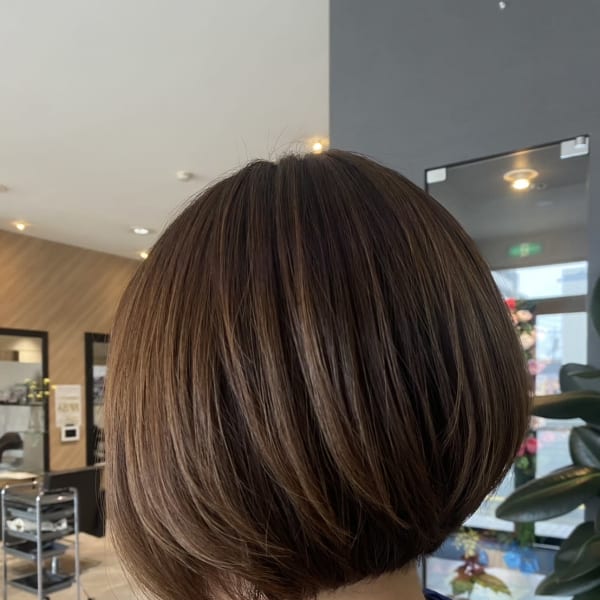 ROSE HIP 姪浜×ショート|ROSE HIP 姪浜