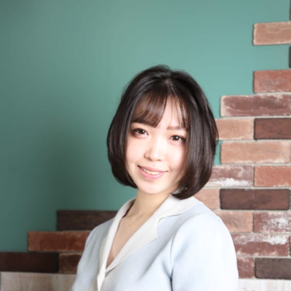 ボブマッシュベース|BAPOS　Hair Salon