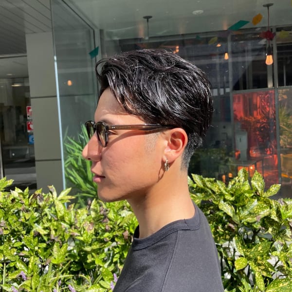 ビジネススタイル|Riganuts 池袋店