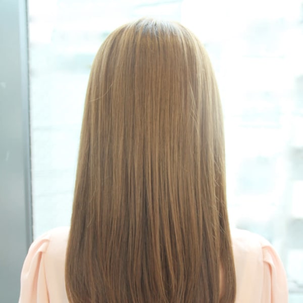 リファイニングトリートメント|髪質改善& 練馬 ヘッドスパ サロン【美容室シフィ】