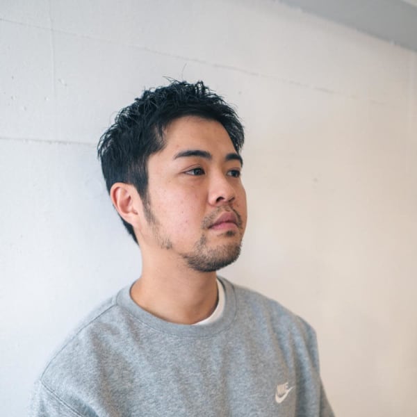 刈り上げベリーショート【e's 諸星】|e's(イーズ)中目黒