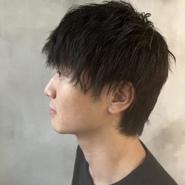 メンズショート