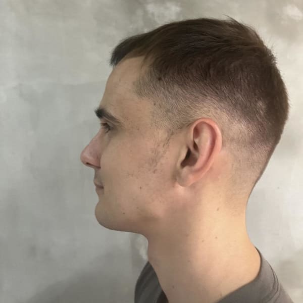 ソフトフェード