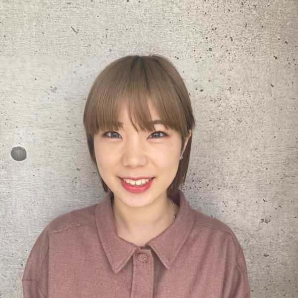 CLOVER (本店)【クローバー ホンテン】のスタッフ紹介。渡辺　聖奈