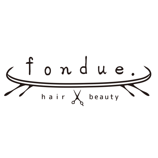 fondue.hair&beauty【フォンデュヘアアンドビューティー】のスタッフ紹介。須戸 晋一