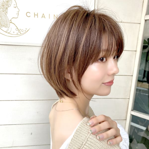 赤羽2024人気ショートレイヤーハイライト