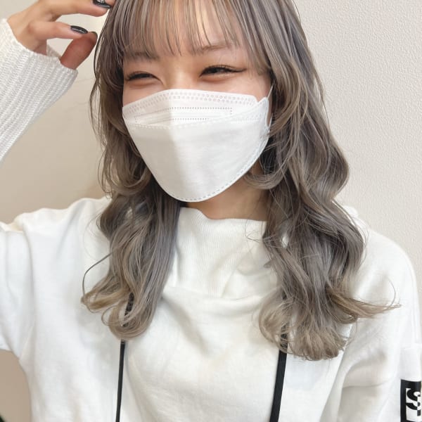 レイヤーカット