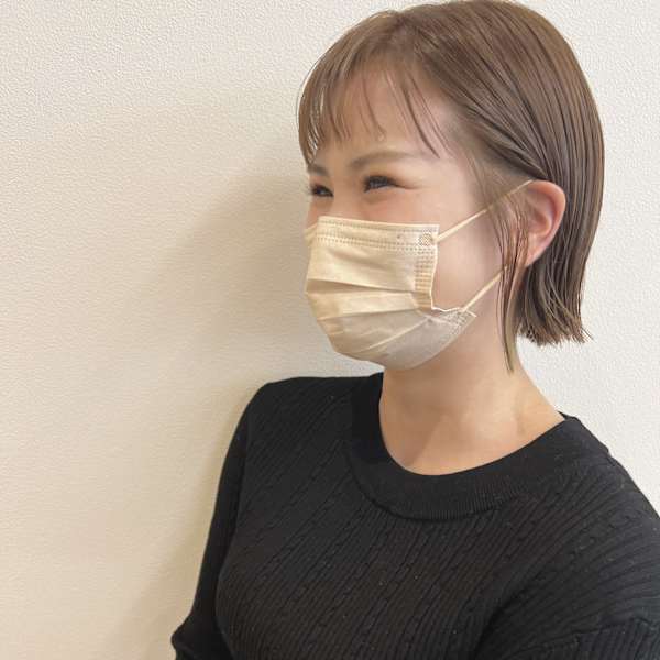 外はねボブ