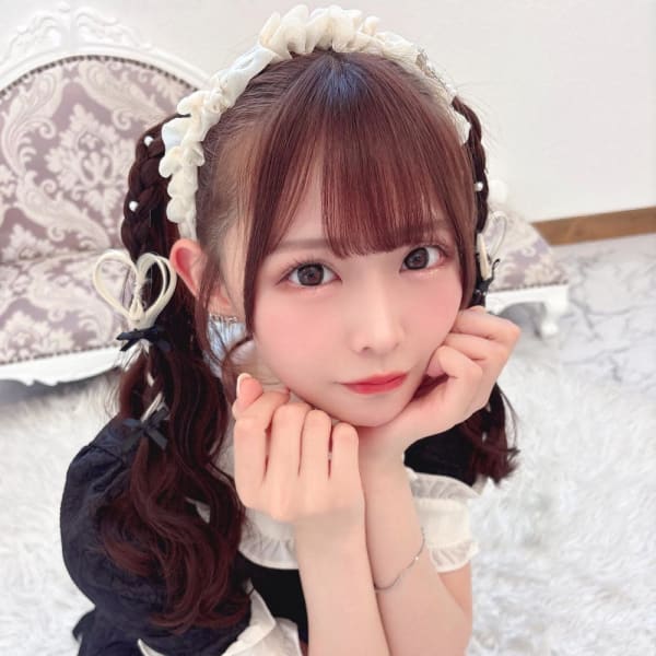 枢木瑠花ちゃん*ハートツインテール*まゆ